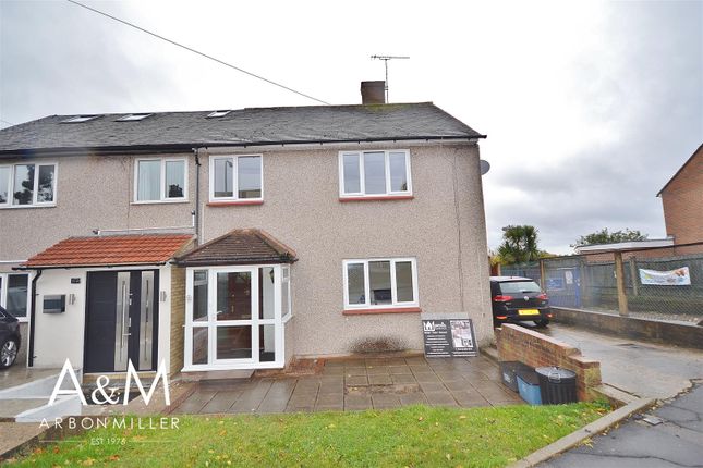 3-bed house on 170, Burrow Road, Chigwell, £450,000