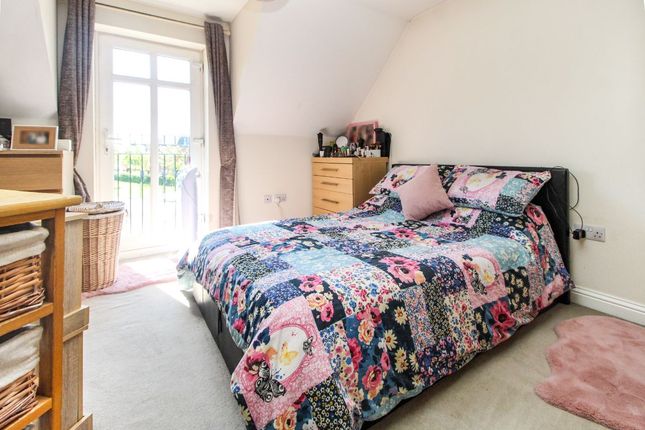 Flat for sale in Conder Boulevard, Shortstown, Bedford
