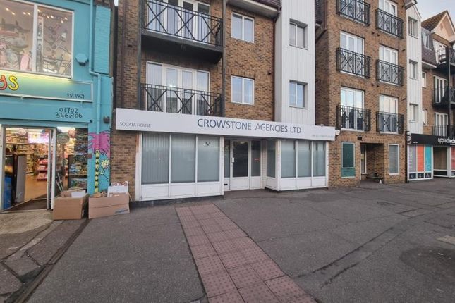 Thumbnail Office for sale in Shop 1, Socata House, 549-551, London Road, Westcliff-On-Sea