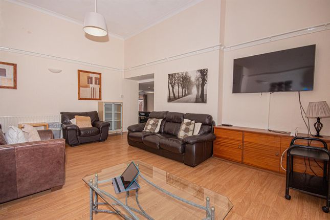 Room 1, 59, Russell Terrace, Leamington Spa photo 2