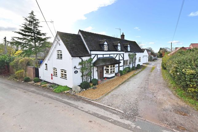 3-bed house on The Old Post Office, Stafford, £580,000