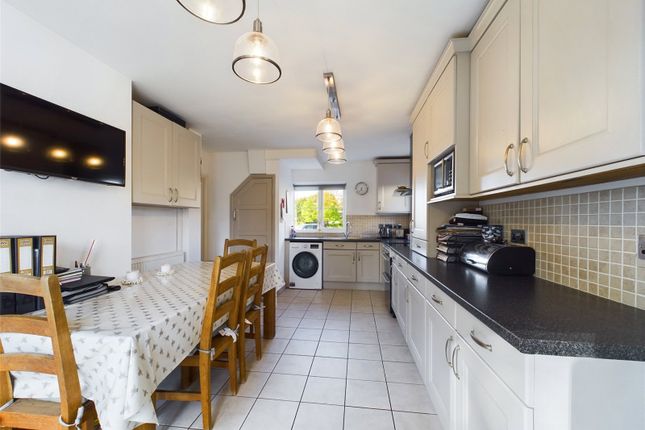 Semi-detached house for sale in Cowlsmead, Shurdington, Cheltenham
