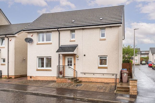 3 bed detached house for sale in Donalds Lane, Dundee DD2