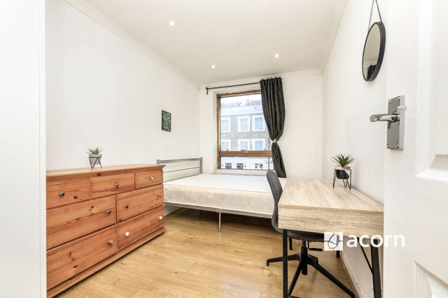 Flat 10, Gower House, Morecambe Street, London photo 3
