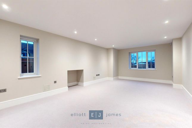 Detached house for sale in Owl Park, Lippitts Hill, Loughton
