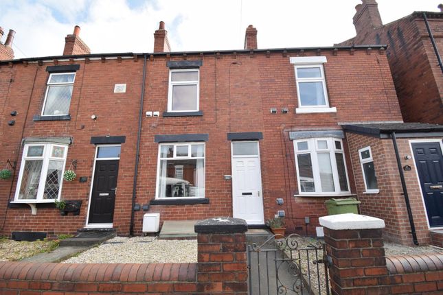 Thumbnail Terraced house to rent in 352 Leeds Road, Newton Hill