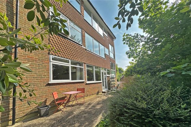 Flat for sale in Church Hill, Caterham, Surrey