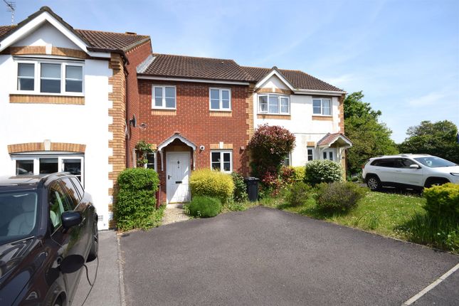 Terraced house to rent in 4 Lark Way, Westbourne, Emsworth, Hampshire