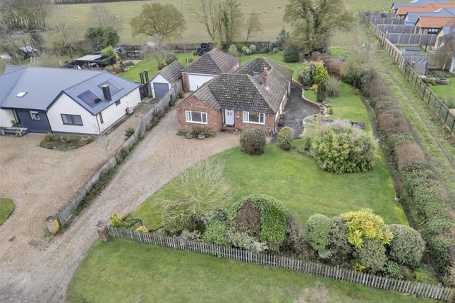 3-bed house on Avonlake, Norton Road, Tostock, £550,000
