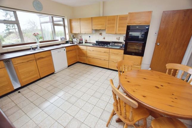 Property for sale in Church Road, Silverton, Exeter