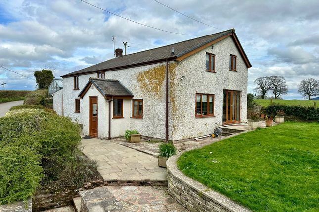 Cottage for sale in Rowlestone, Hereford
