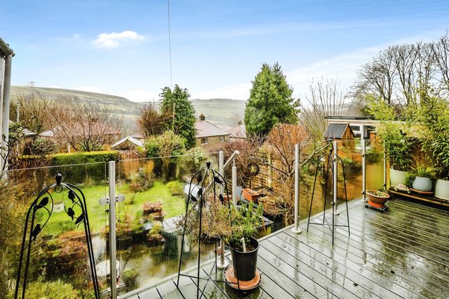 Semi-detached house for sale in Godly Close, Rishworth, Sowerby Bridge