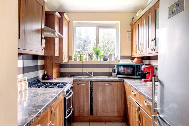 Terraced house for sale in Princes Avenue, London