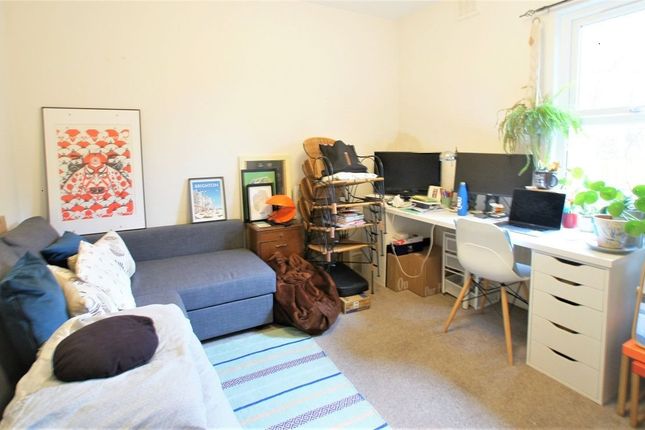 Terraced house to rent in West Gardens, London