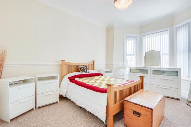 Detached house for sale in Sefton Street, Southport