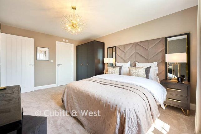 Plot 198, Chicory Crescent, Hailsham photo 3