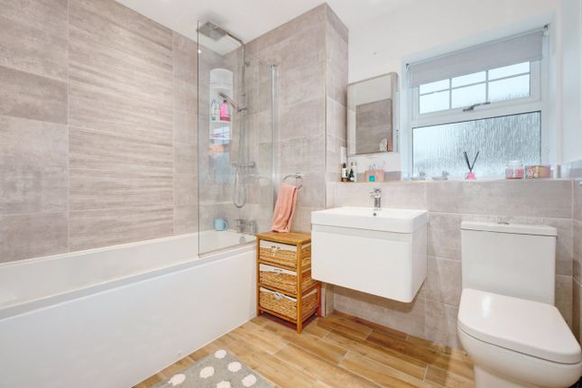 Flat for sale in Mannington Road, Hellingly