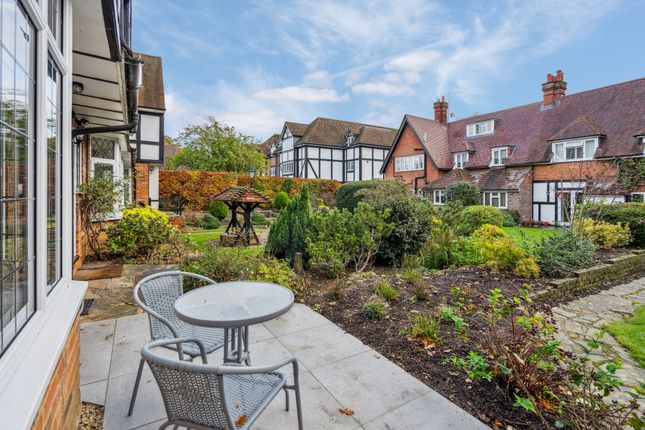 12 Wayside Court, Chesham Road, Amersham photo 2