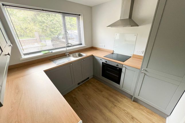 2A, Gordon Road, Alfreton photo 2