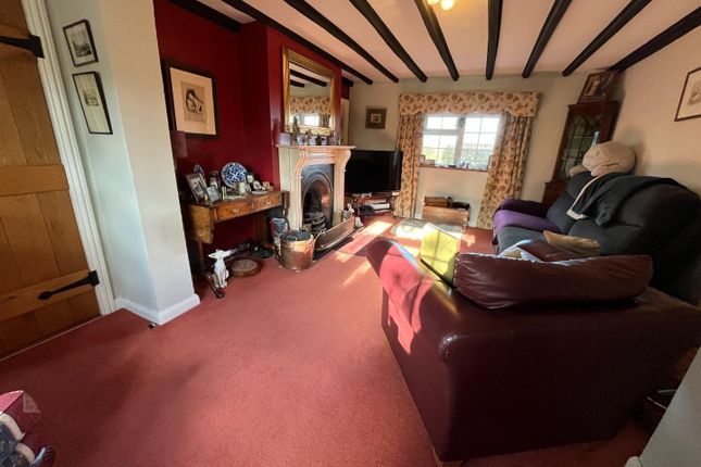 Detached house for sale in Carr Lane, East Stockwith, Gainsborough