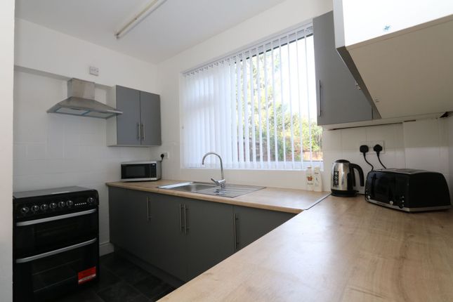 Studio to rent in Stoney Road, Coventry, West Midlands