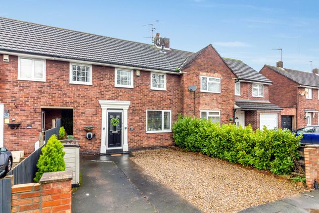 Terraced house for sale in Ridgeway, York, North Yorkshire