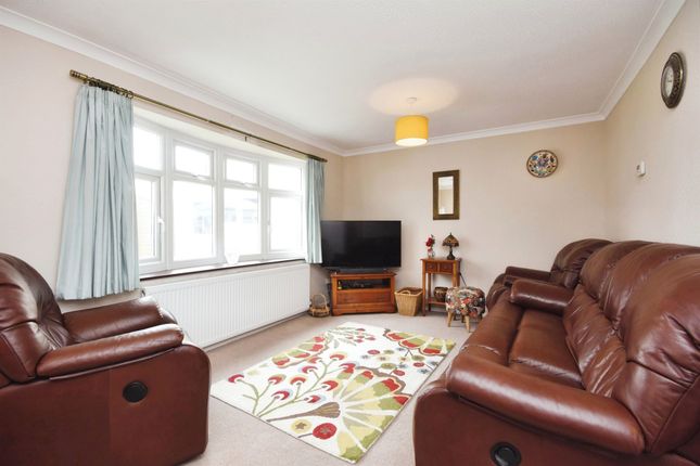 Detached bungalow for sale in Wilkinsons Mead, Springfield, Chelmsford