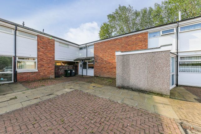 4-bed house on 125, Rowanberry Road, Newcastle Upon Tyne, £170,000