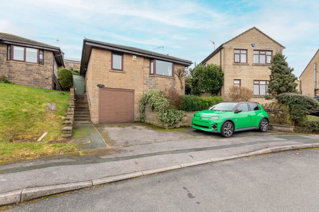 2-bed bungalow on 44, Ling Park Avenue, Bradford, £300,000