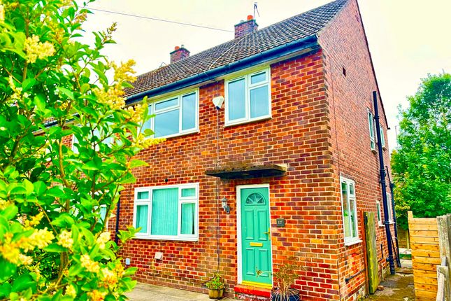 3-bed house on 17, Cherry Tree Close, Stockport, £225,000
