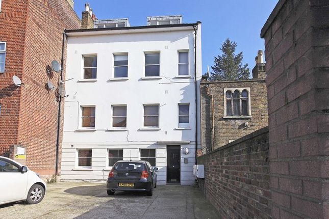 Thumbnail Flat for sale in Hornsey Road, London