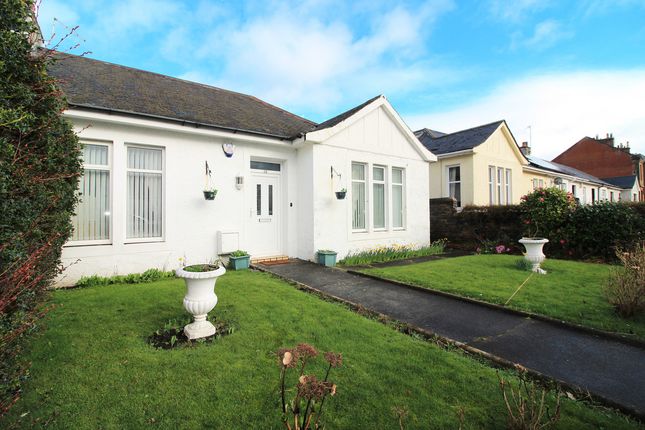 Thumbnail Semi-detached bungalow for sale in Quail Road, Ayr