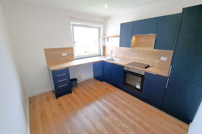 Thumbnail Flat to rent in Westfield Road, Broughty Ferry, Dundee
