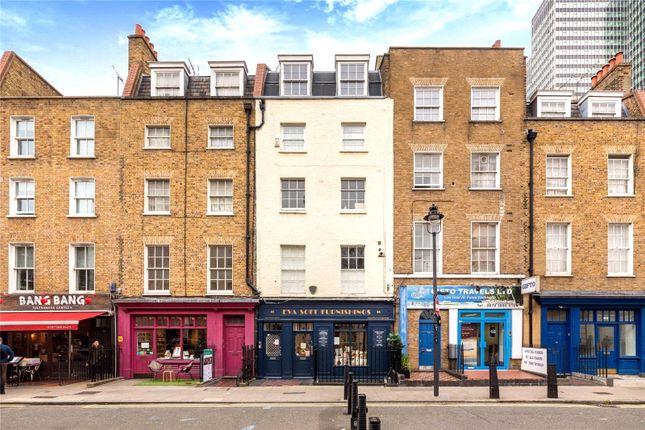 Warren Street, London photo 4