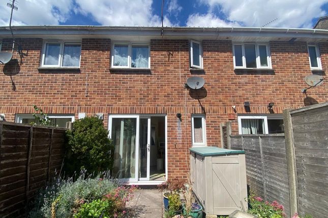11, Buckingham Way, Dorchester photo 2