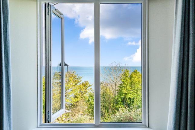 Detached house for sale in North Corner, Coverack, Helston, Cornwall
