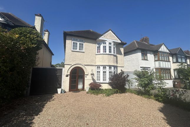 Exterior: