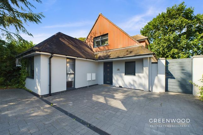 Detached house for sale in Manor Gardens, Manor Road, Colchester
