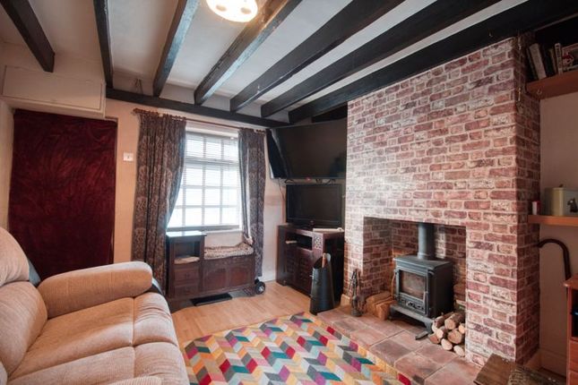 Terraced house for sale in High Street, Burton-Upon-Stather, Scunthorpe