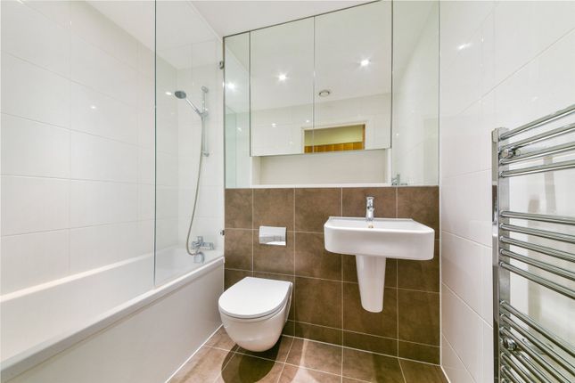 Flat 205, Baquba Building,, Conington Road, London photo 4