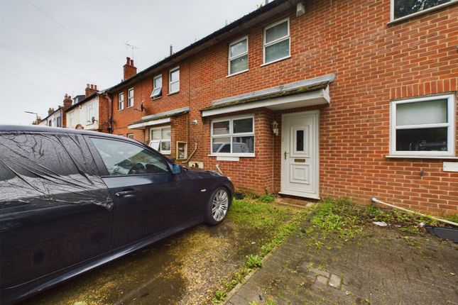 Thumbnail Terraced house to rent in Weston Road, Tredworth, Gloucester