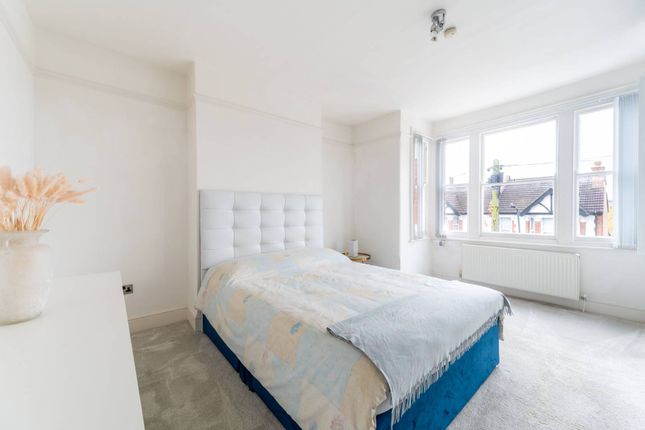 Terraced house for sale in Mostyn Avenue, Wembley Park, Wembley