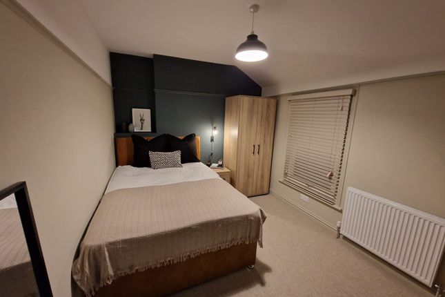 Thumbnail Room to rent in Grove Lane, Ipswich