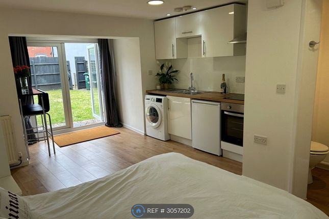 Studio  Whitley Village, Coventry photo 5