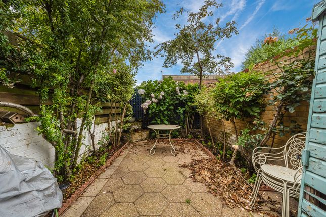 6, Rye Walk, London photo 3