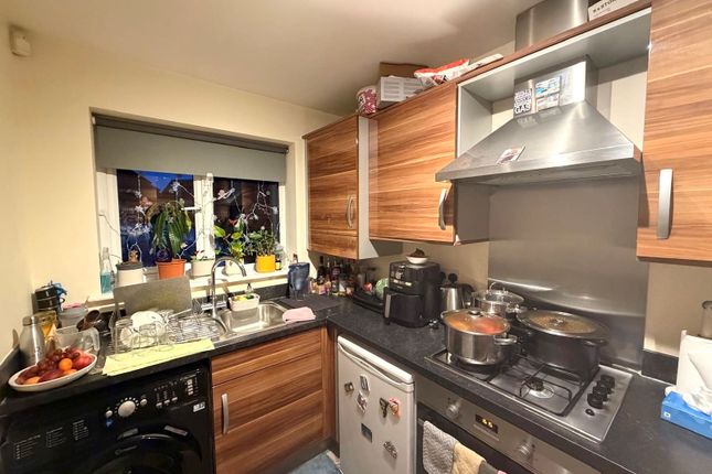 24, Hercules Way, Peterborough photo 4