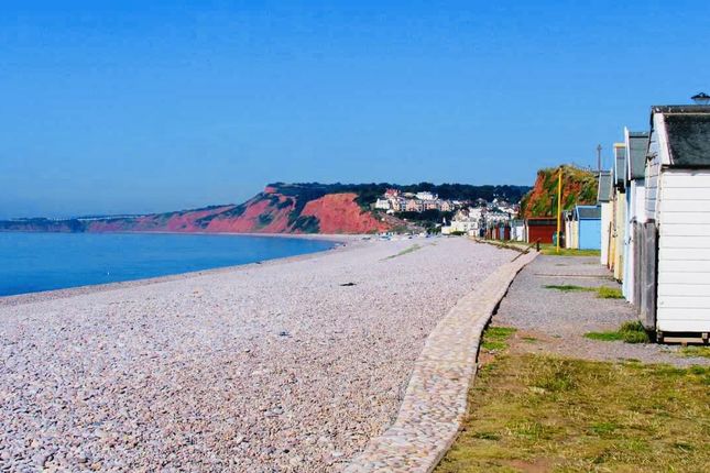 Property for sale in Sunset View, Devon Cliffs, Exmouth