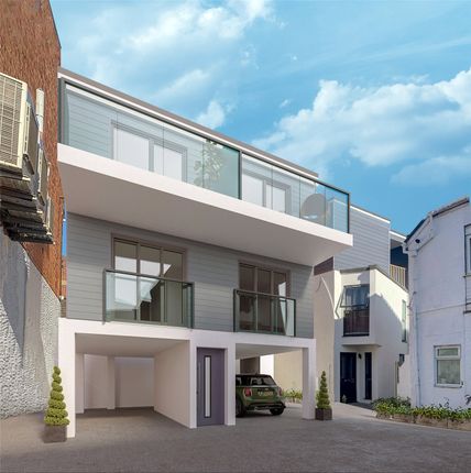 Thumbnail Flat for sale in Haviland Road, Bournemouth