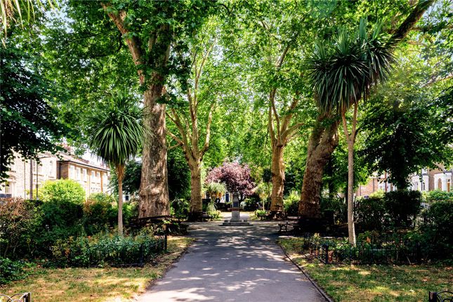 Albion Square