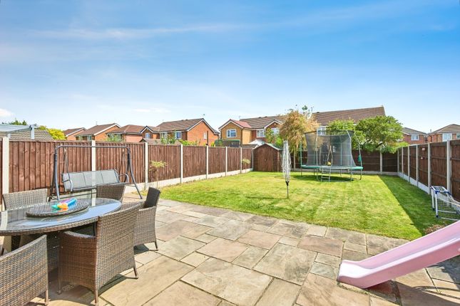 60, Bosworth Way, Nottingham photo 3